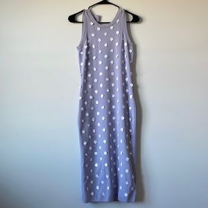 Michael Kors Sequin Embellished Dress